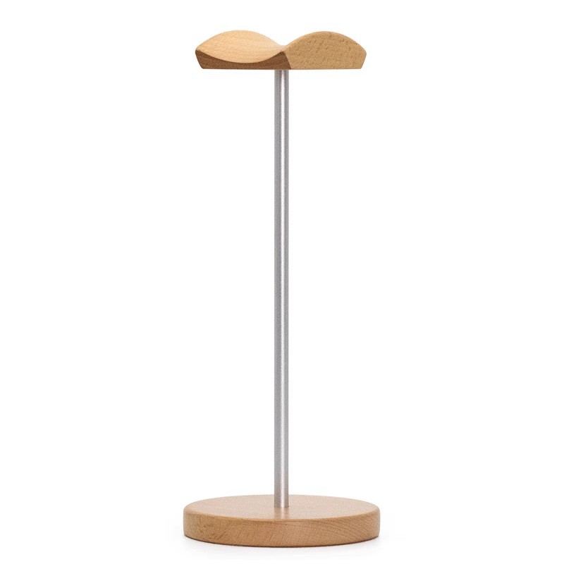 Houten en aluminium hoofdtelef - Outdoor Furniture Wood recensie en prijs