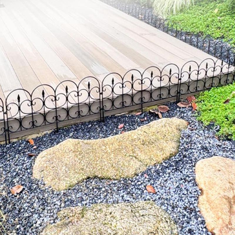 Decoratieve tuinafscheiding, r - Outdoor Daybed Furniture recensie en prijs