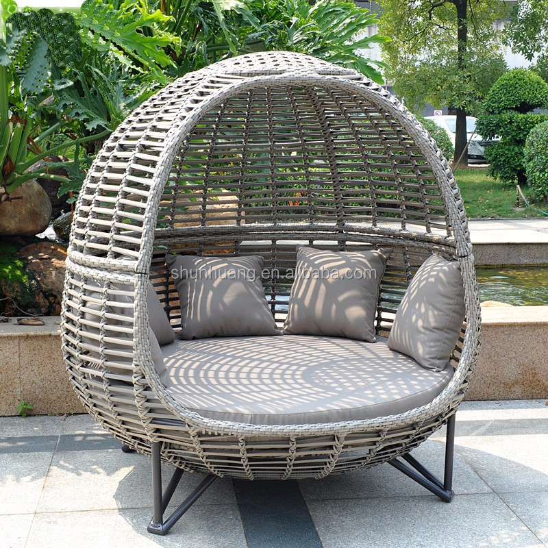 Noordse patio-overkapping dagb - Outdoor Daybed Furniture recensie en prijs