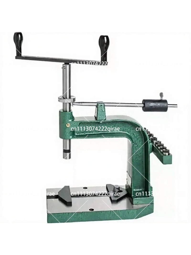 Handbediende tafelmodel-tapmac - Outdoor Furniture Diy recensie en prijs