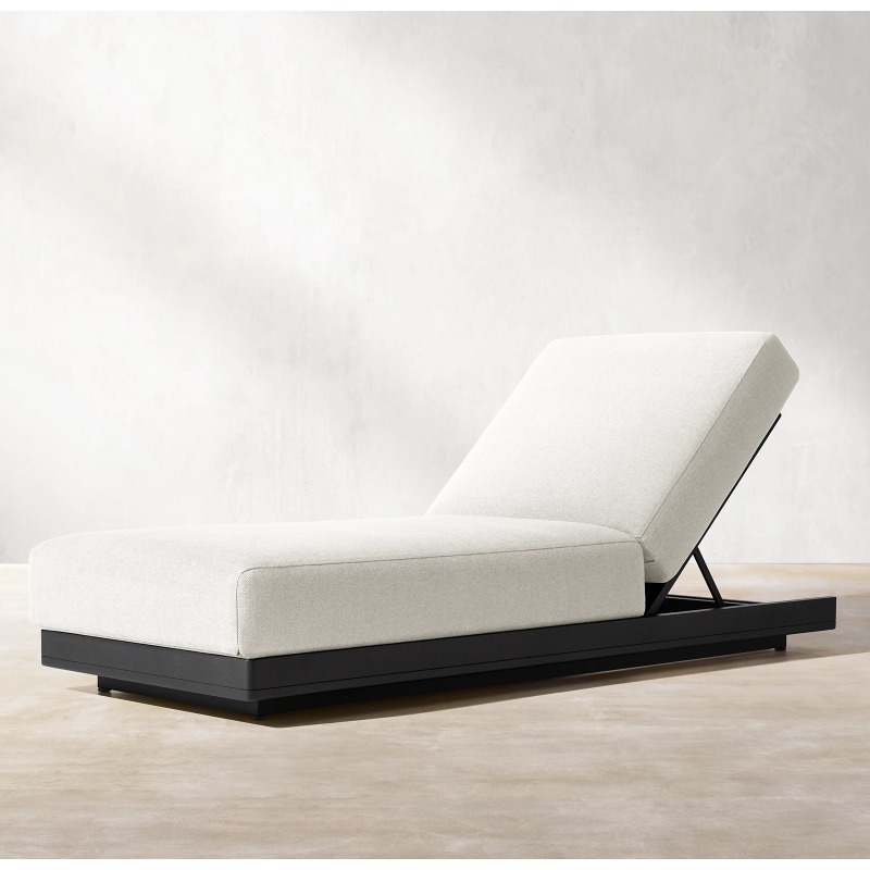 Luxe waterdichte moderne buite - Outdoor Daybed Furniture recensie en prijs