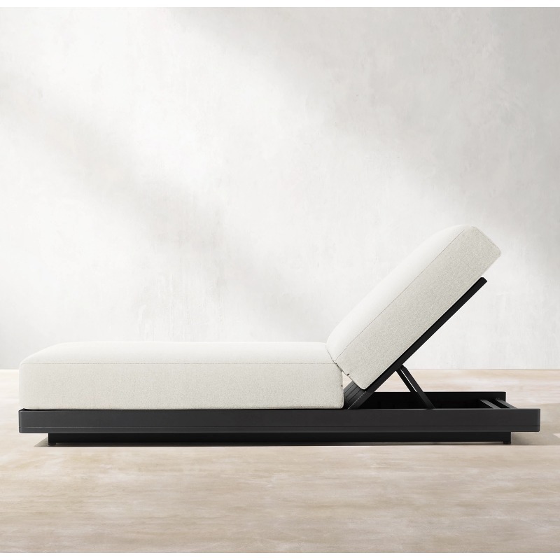 Luxe waterdichte moderne buite - Outdoor Daybed Furniture recensie en prijs