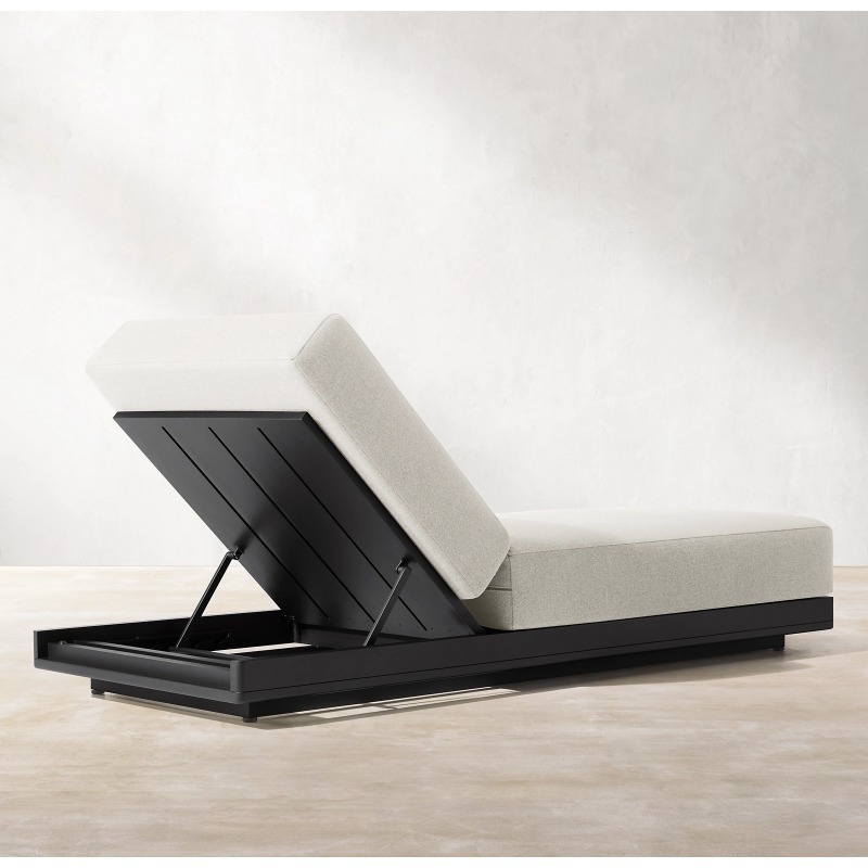 Luxe waterdichte moderne buite - Outdoor Daybed Furniture recensie en prijs
