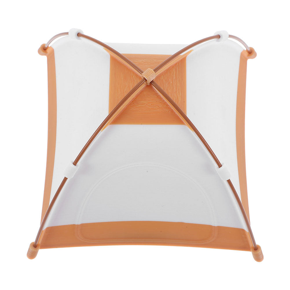 1:12 Schaal Miniatuur Tent Pop - Outdoor Furniture Diy recensie en prijs