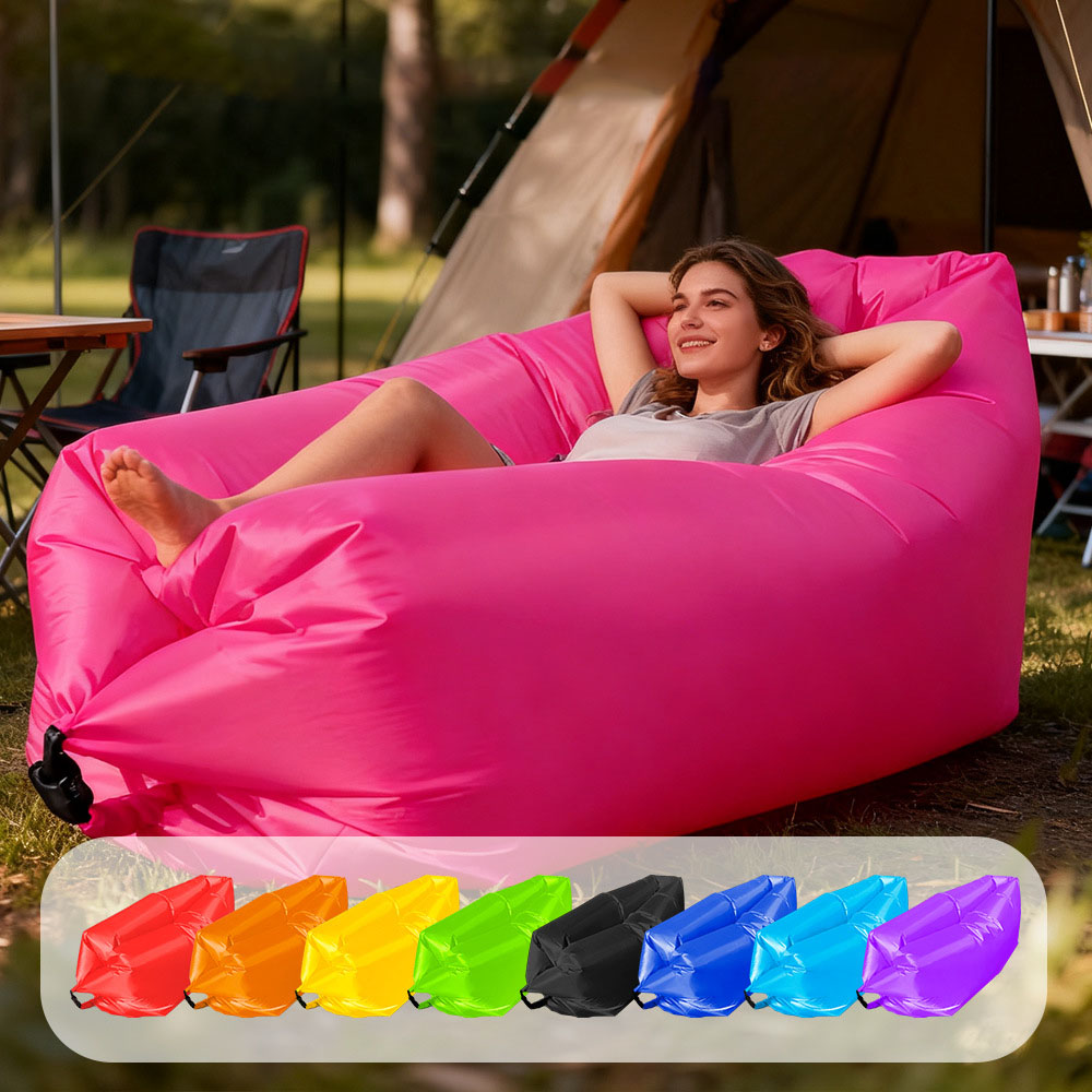 Meerkleurige, opblaasbare, dra - Outdoor Daybed Furniture recensie en prijs