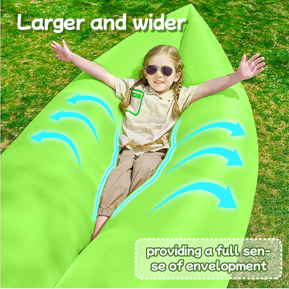 Meerkleurige, opblaasbare, dra - Outdoor Daybed Furniture recensie en prijs